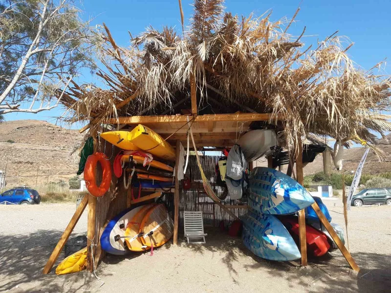 Rentals of Kayaks, SUP, Seacycles